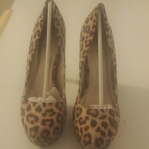 never worn have bottom part of the box not the top